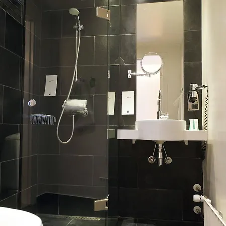 Otel One Kopenhag