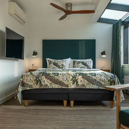 Otel One Kopenhag