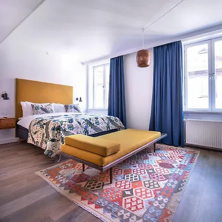 Otel One Kopenhag