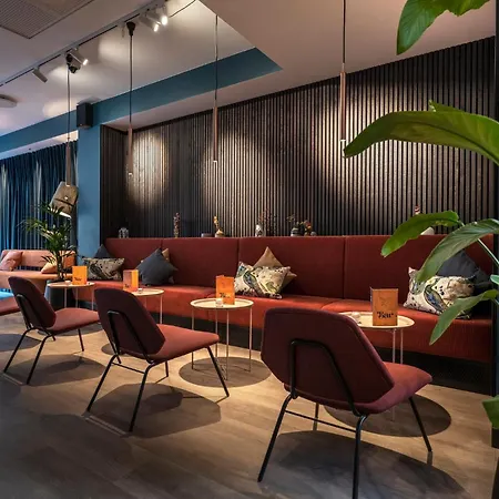 One Hotel Copenhague