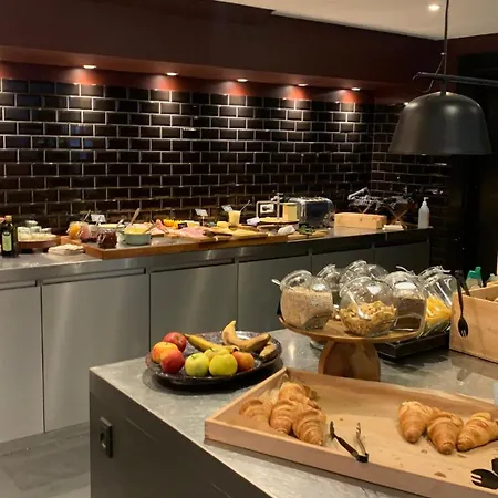 Hotel One Copenhague