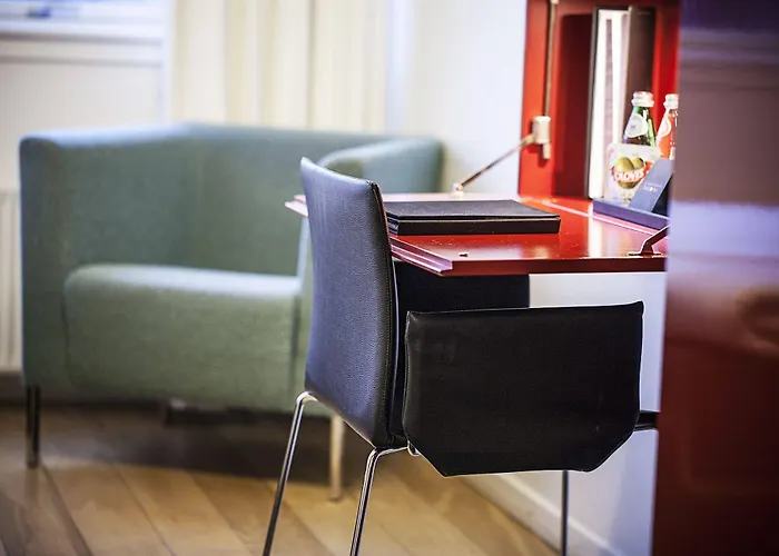 Hotel One Copenhague