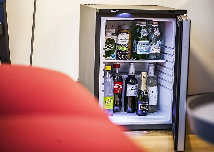 One Hotel Copenhague