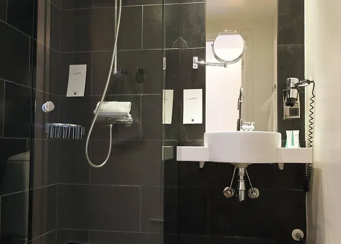 Hotel One Copenhague