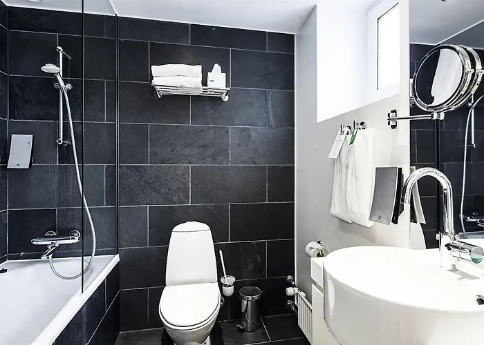 One Hotel Copenhague