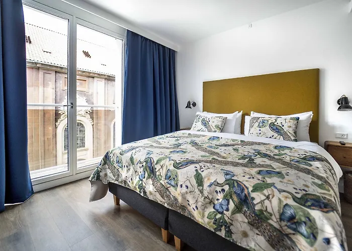 One Hotel Copenhague