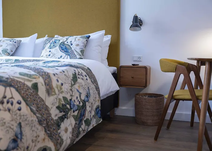 Hotel One Copenhague