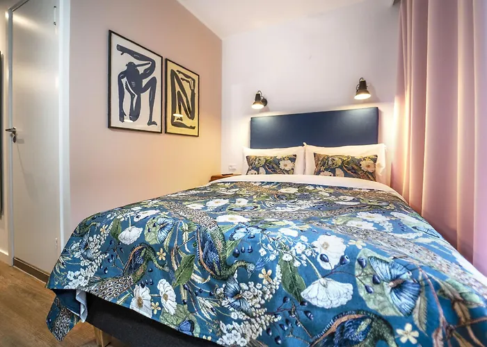 One Hotel Copenhague