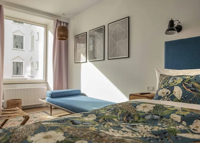 Hotel One Copenhague