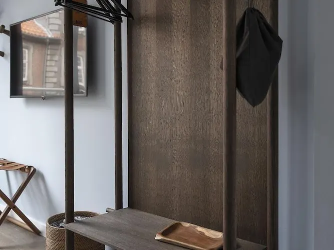 One Hotel Copenhague