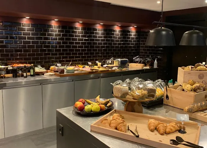 Hotel One Copenhague