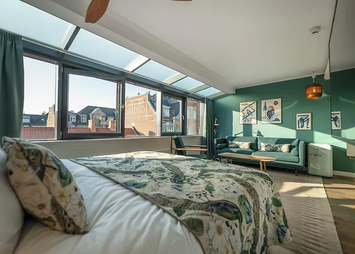 One Hotel Copenhague