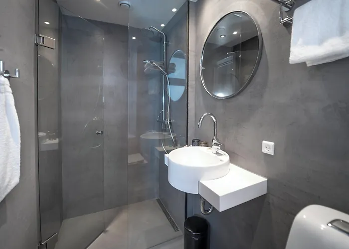 One Hotel Copenhague