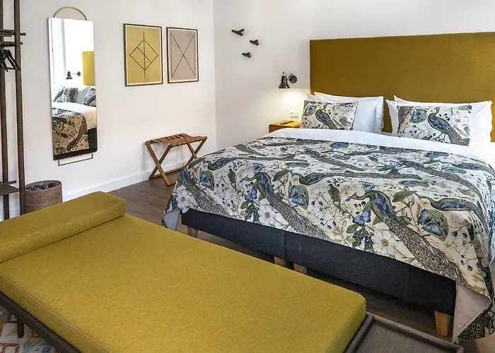 Hotel One Copenhague