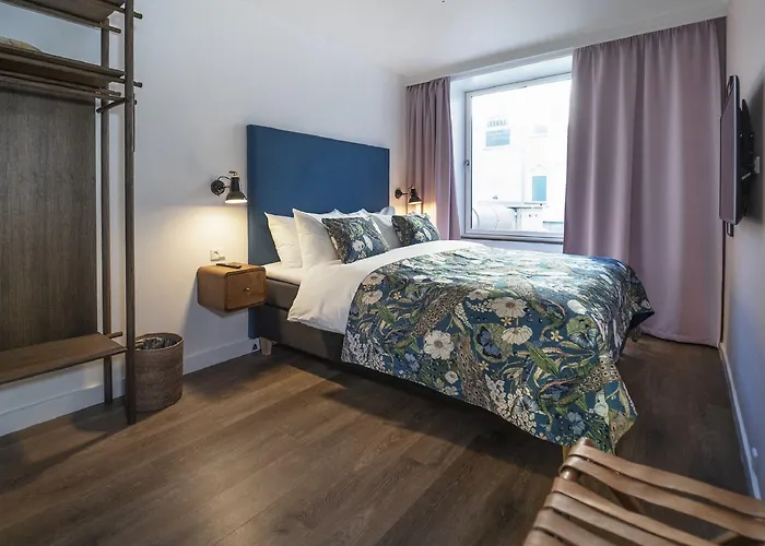 One Hotel Copenhague