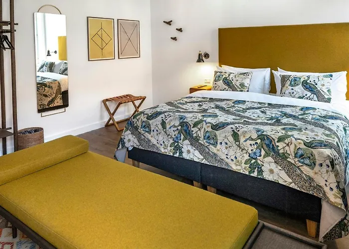 One Hotel Copenhague