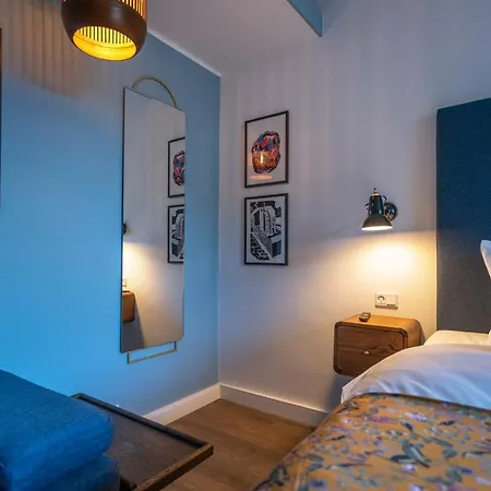 Szálloda One Koppenhága