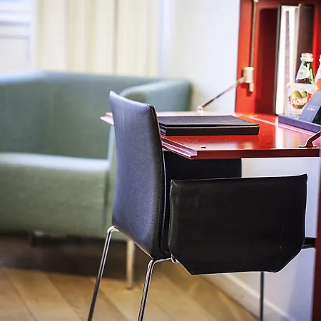 Hotel One Copenhaga