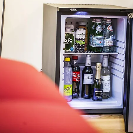 One Szálloda Koppenhága