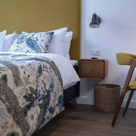 Szálloda One Koppenhága