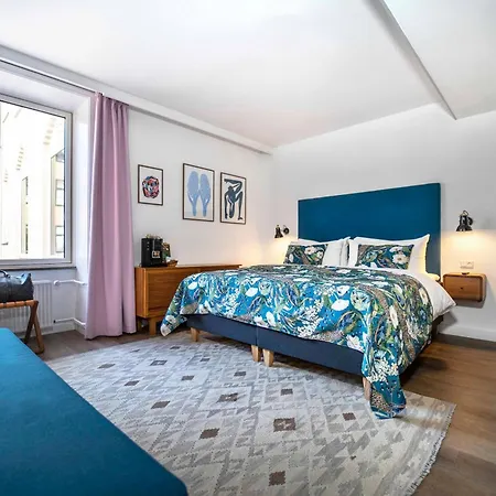 One Szálloda Koppenhága