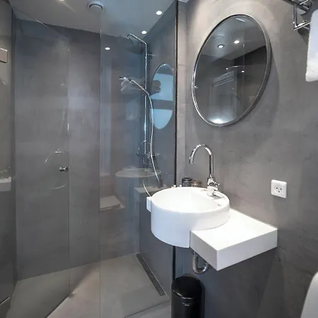 One Szálloda Koppenhága