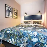 One Hotel Copenhagen
