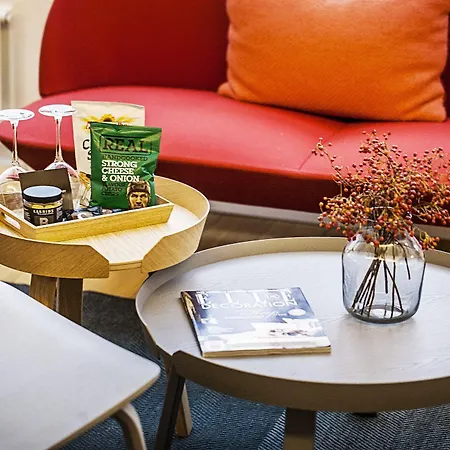 One 4* Kopenhagen