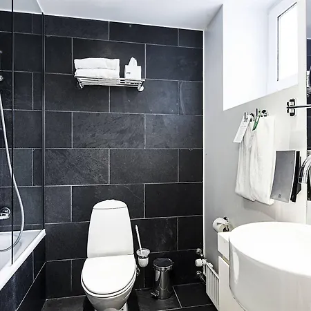 One Hotel Kopenhagen