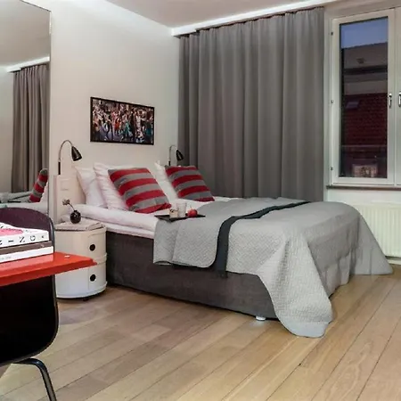 Hotell One 4*