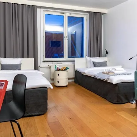 Hotel One
