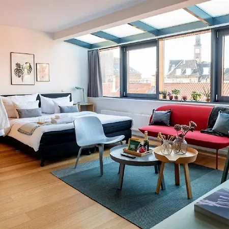 Otel One Kopenhag