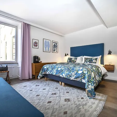 One Hotel Kopenhagen