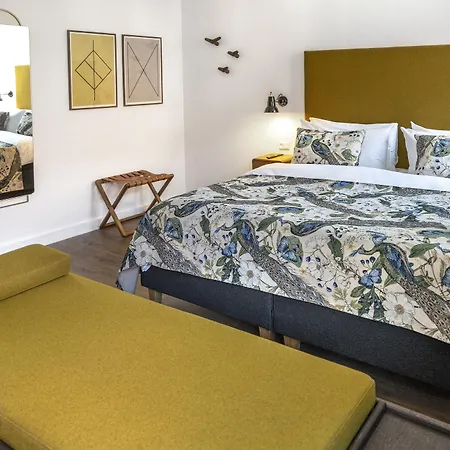 Hotel One Kopenhagen