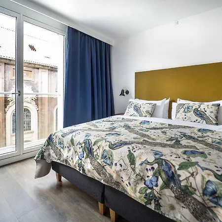 One Hotel Kopenhagen