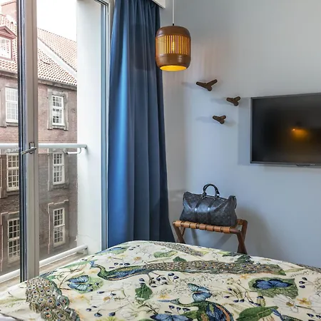 One 4* Kopenhagen