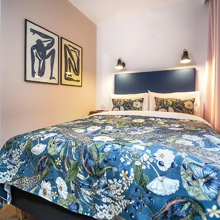 One Hotel Kopenhagen