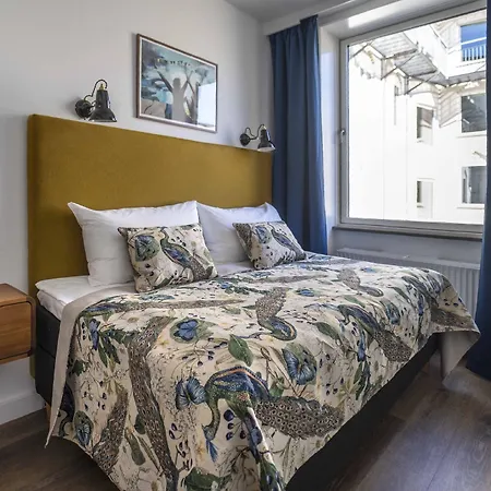 One 4* Kopenhagen
