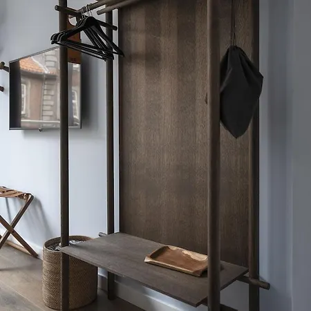 One Hotel Copenhague