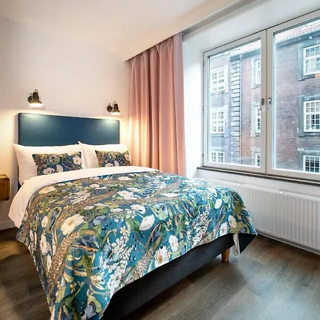 One Hotel Kopenhagen