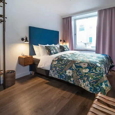 One Hotel Kopenhagen
