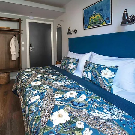 Hotel One Kopenhagen