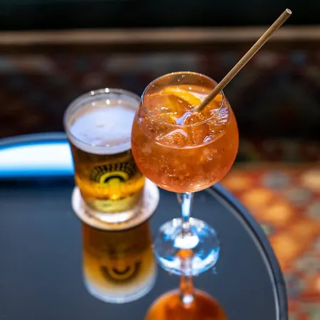 Otel One Kopenhag