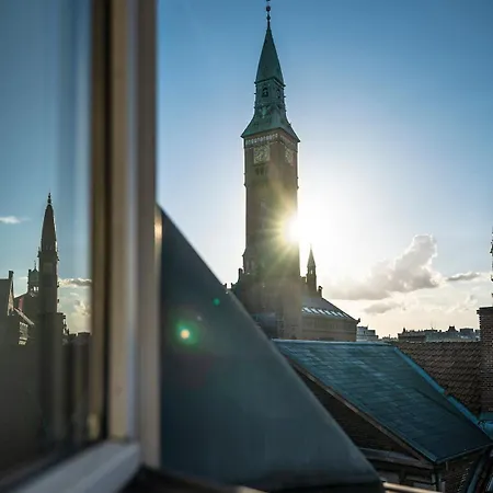 One 4* Kopenhagen