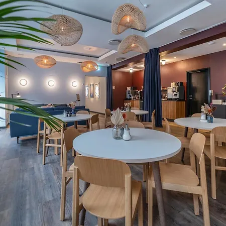 One 4* Copenhagen