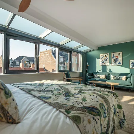 One 酒店 哥本哈根