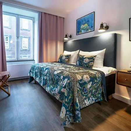 One Hotel Copenhagen