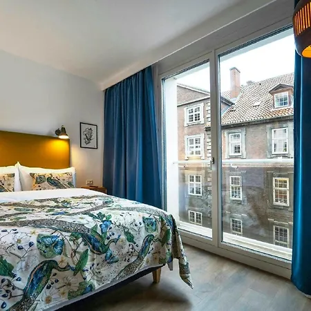 Hotel One Copenhagen