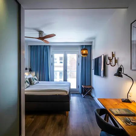Hotel One Copenhagen