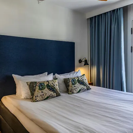 One 4* Copenhagen